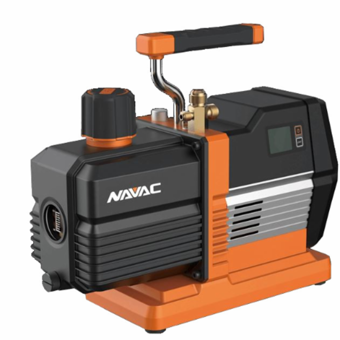 Navac NRP8Di